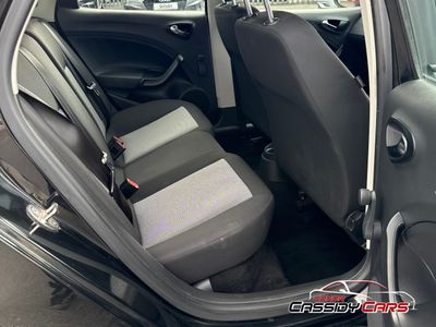 2017 SEAT Ibiza