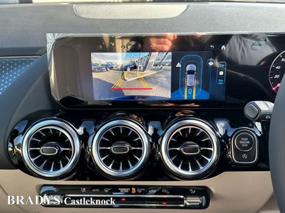 2026 Mercedes-Benz GLA Class