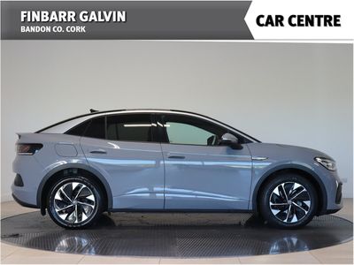 2022 Volkswagen ID.5