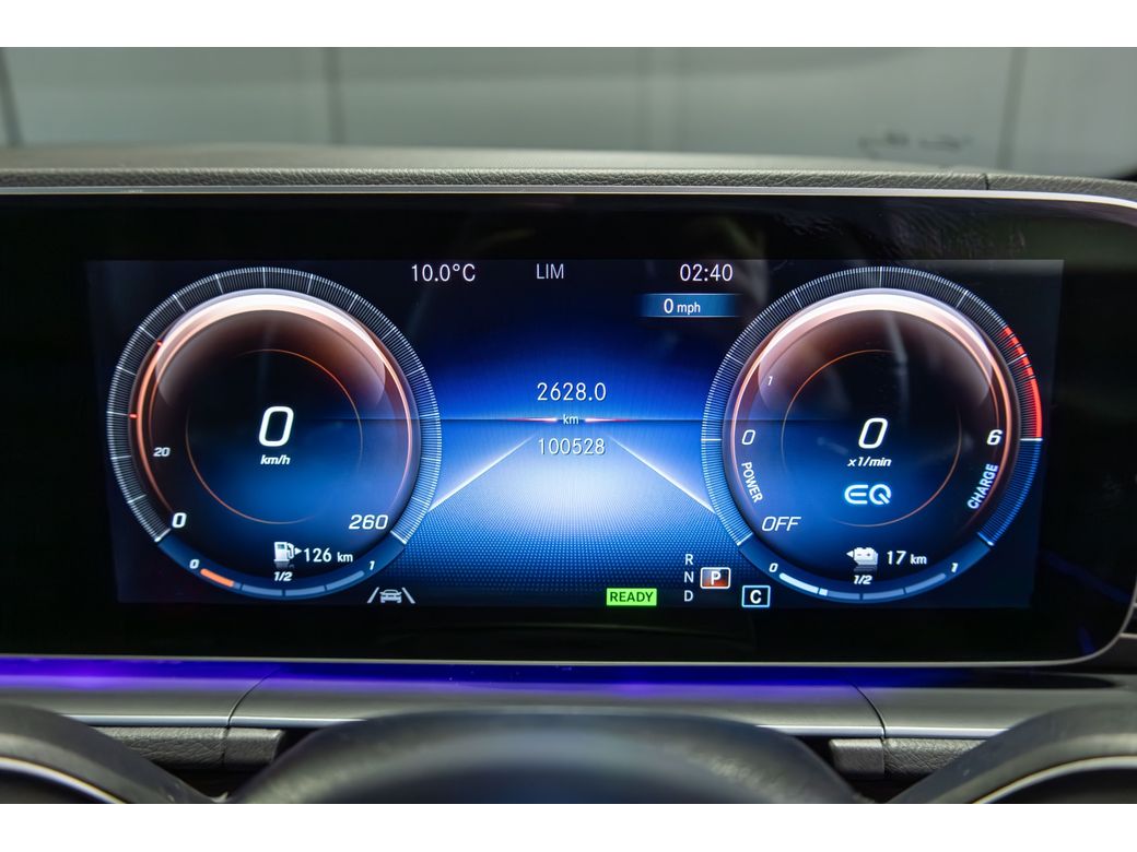 2021 Mercedes-Benz GLE Class