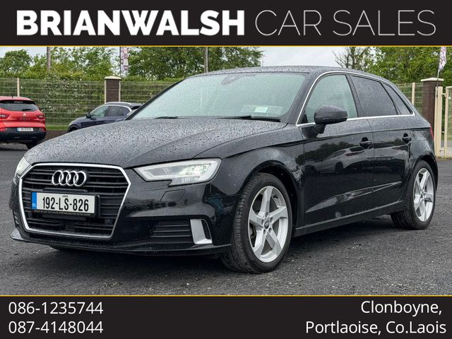 vehicle for sale from Brian Walsh Car Sales Portarlington