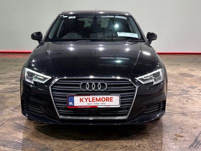 2017 Audi A3