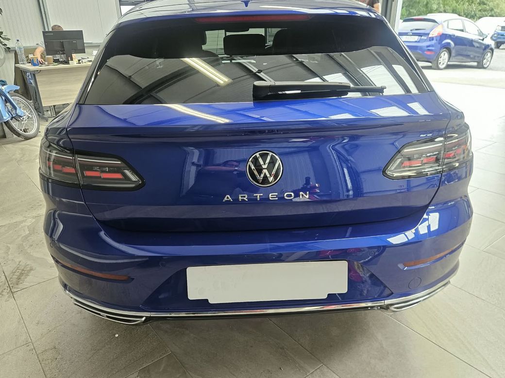 2022 Volkswagen Arteon