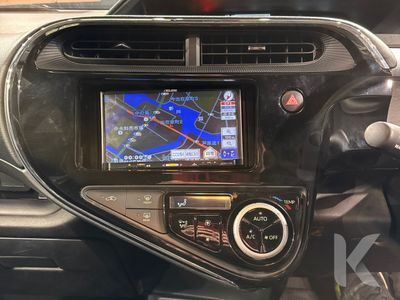 2019 Toyota Aqua