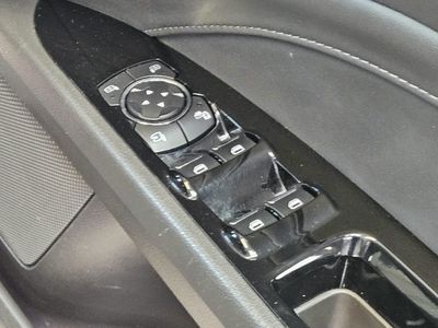 2019 Ford Mondeo