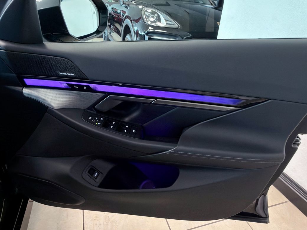 2024 BMW 5 Series