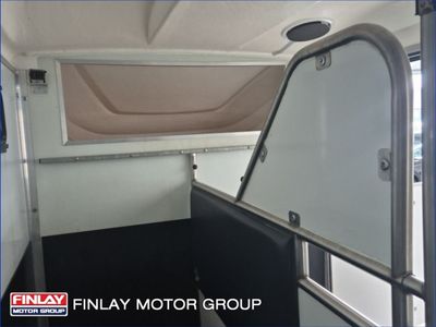 2021 Mercedes-Benz Sprinter