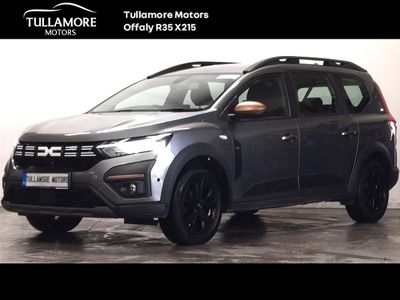 2024 Dacia Jogger