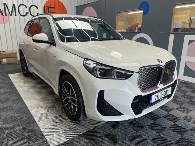 vehicle for sale from The Automatic Motor Car Centre