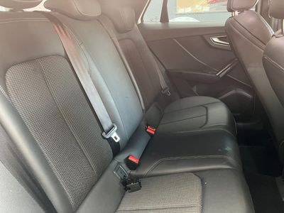 2023 Audi Q2