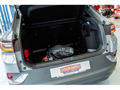 2023 Volkswagen ID.4