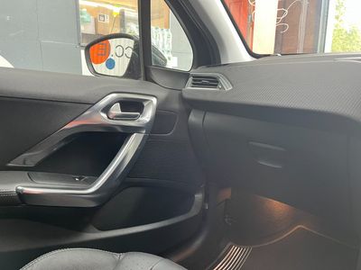 2016 Peugeot 2008
