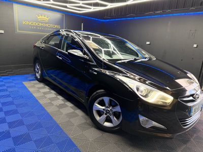 2014 Hyundai i40
