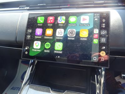 2024 Land Rover Range Rover Sport