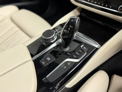 2019 BMW 6 Series