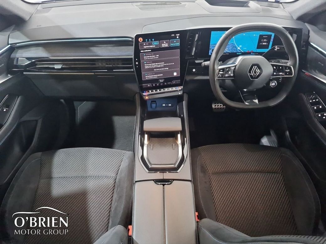 2024 Renault Austral