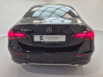 2024 Mercedes-Benz A Class