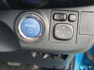 2019 Toyota Vitz