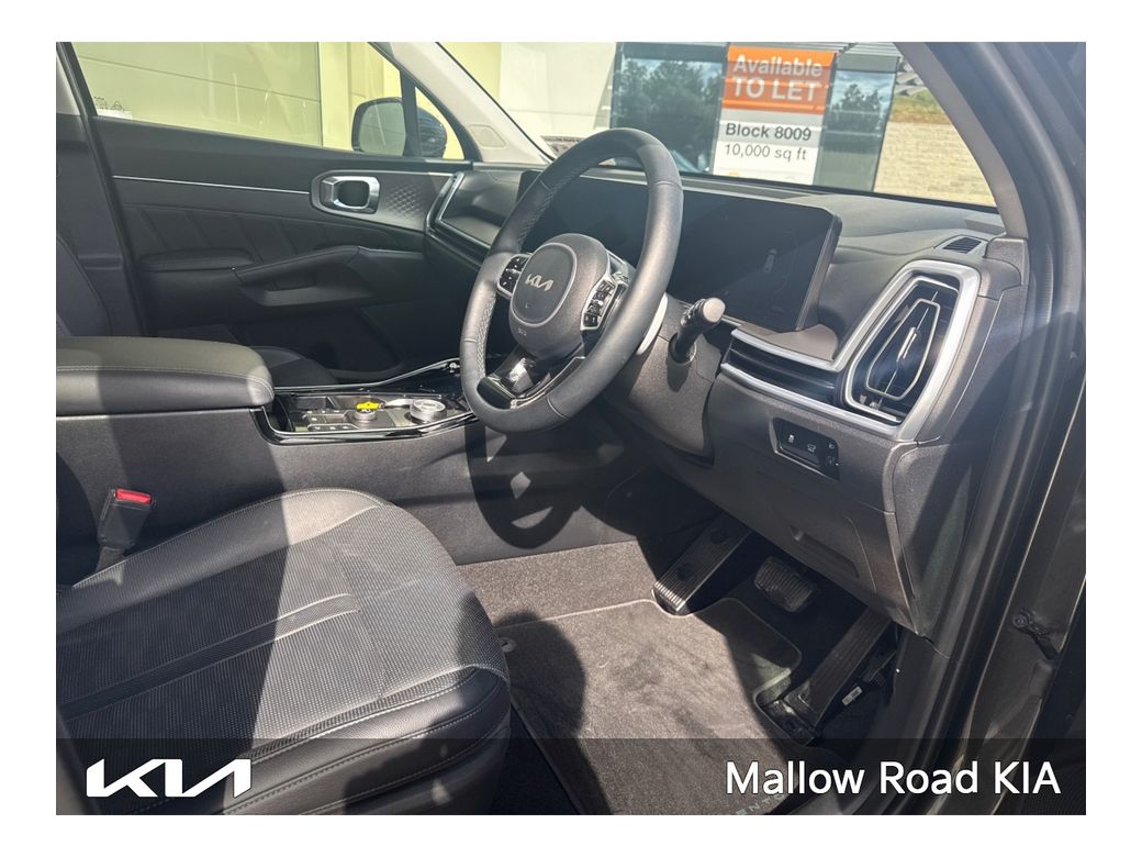 2024 Kia Sorento