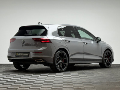 2023 Volkswagen Golf