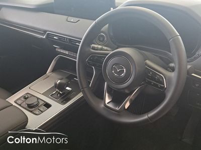 2026 Mazda CX-60