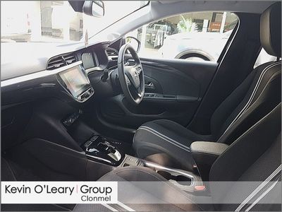 2023 Opel Corsa