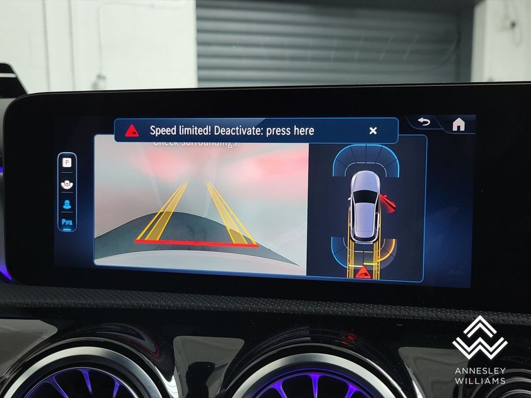 2024 Mercedes-Benz A Class