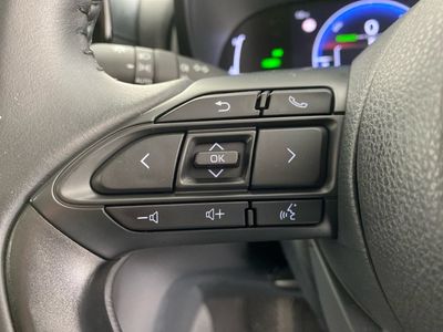 2024 Toyota Yaris Cross