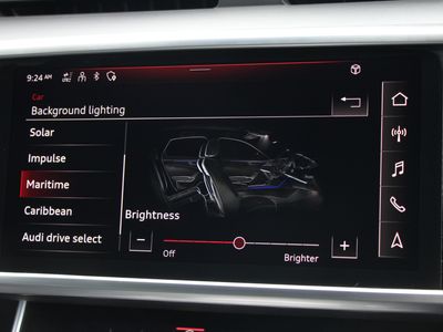 2024 Audi A6