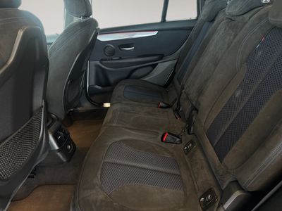 2016 BMW 2 Series Gran Tourer