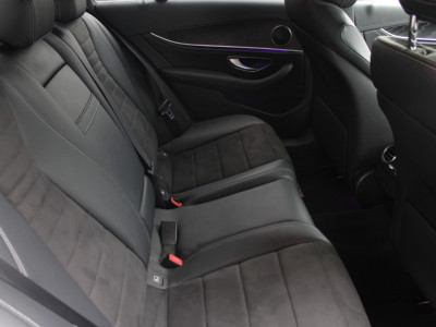 2019 Mercedes-Benz E Class