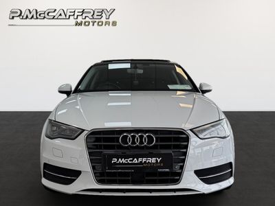 2015 Audi A3