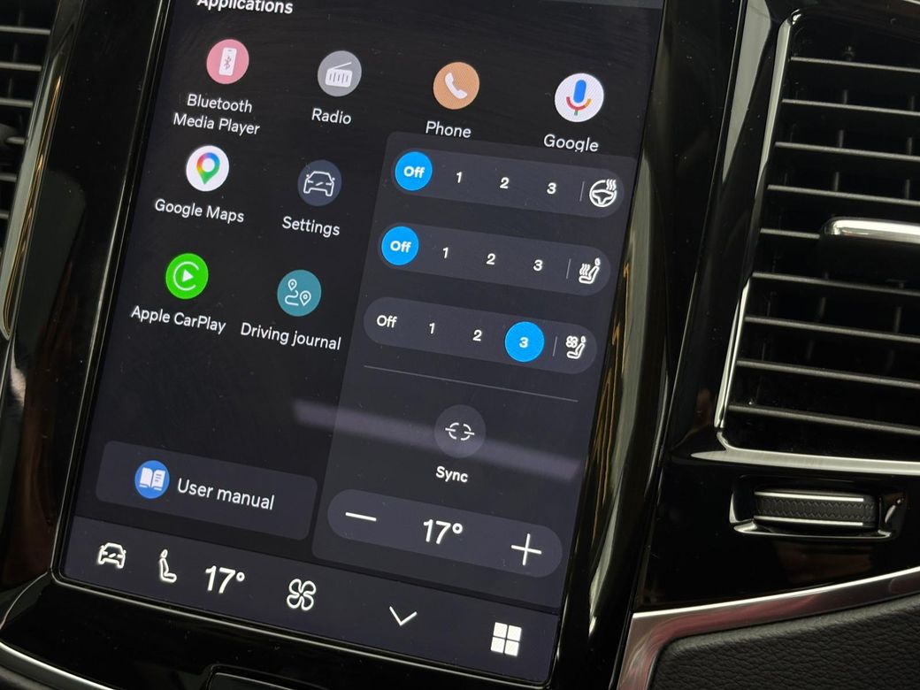 2024 Volvo XC90