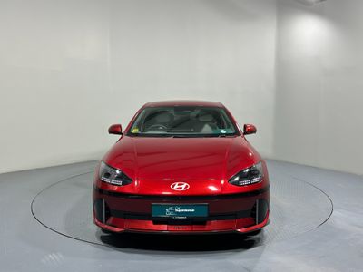 2023 Hyundai Ioniq 6