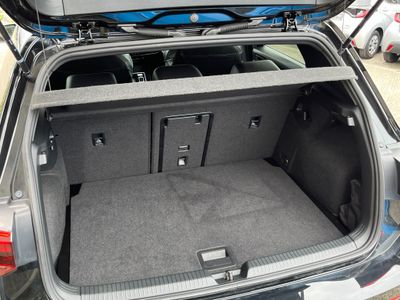 2024 Volkswagen Golf
