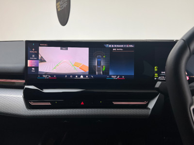 2024 BMW 5 Series