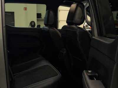 2024 Volkswagen Amarok