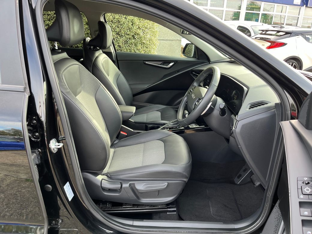 2024 Kia Niro