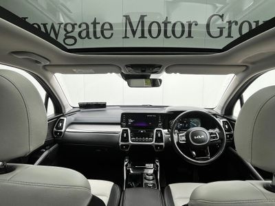 2022 Kia Sorento
