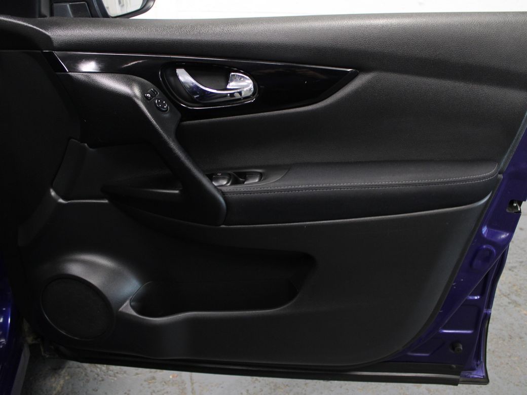 2014 Nissan Qashqai