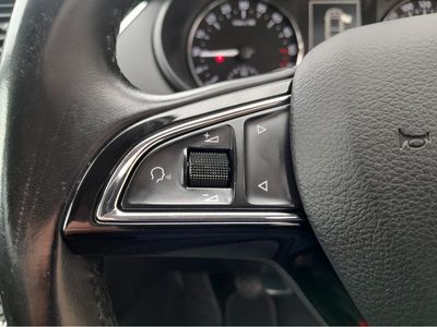 2017 Skoda Octavia