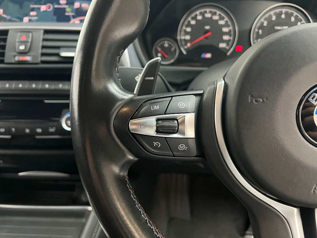 2019 BMW M4