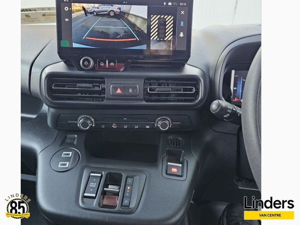 2026 Opel Combo