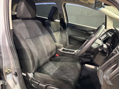 2019 Honda Shuttle
