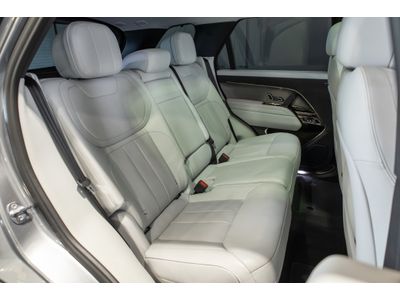 2023 Land Rover Range Rover Sport