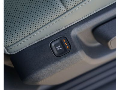 2026 Kia PV5