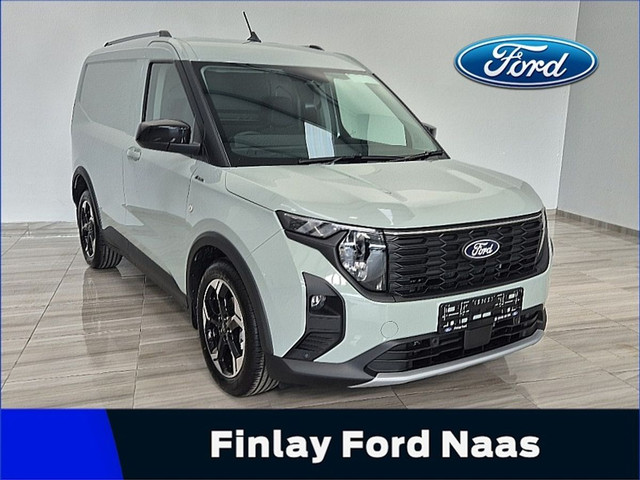 vehicle for sale from Finlay Motor Group