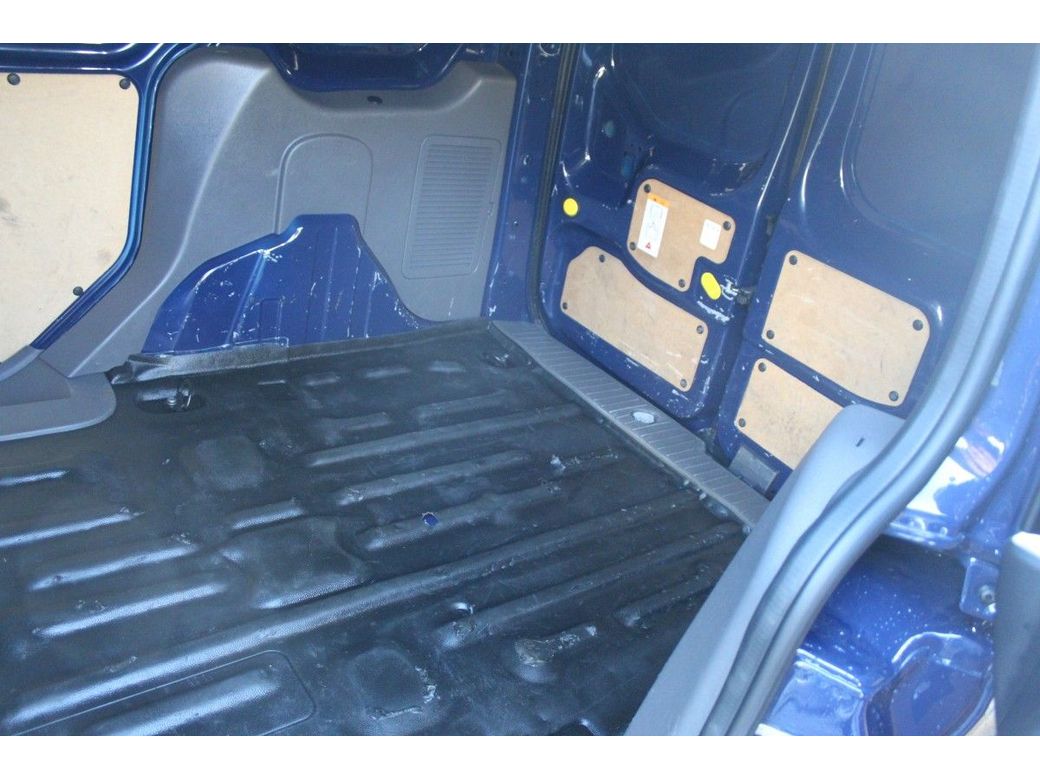 2021 Ford Transit Connect
