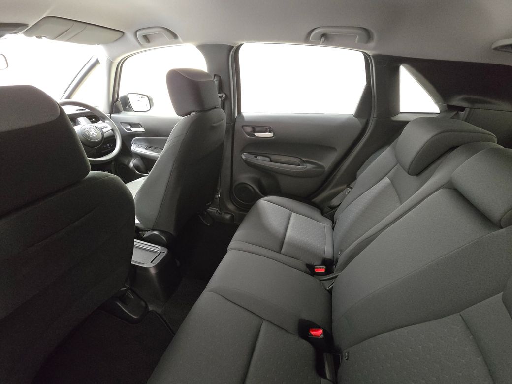 2020 Honda Fit