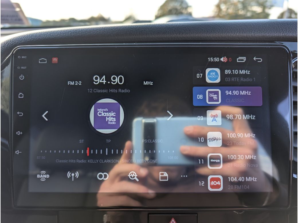 2021 Mitsubishi Outlander
